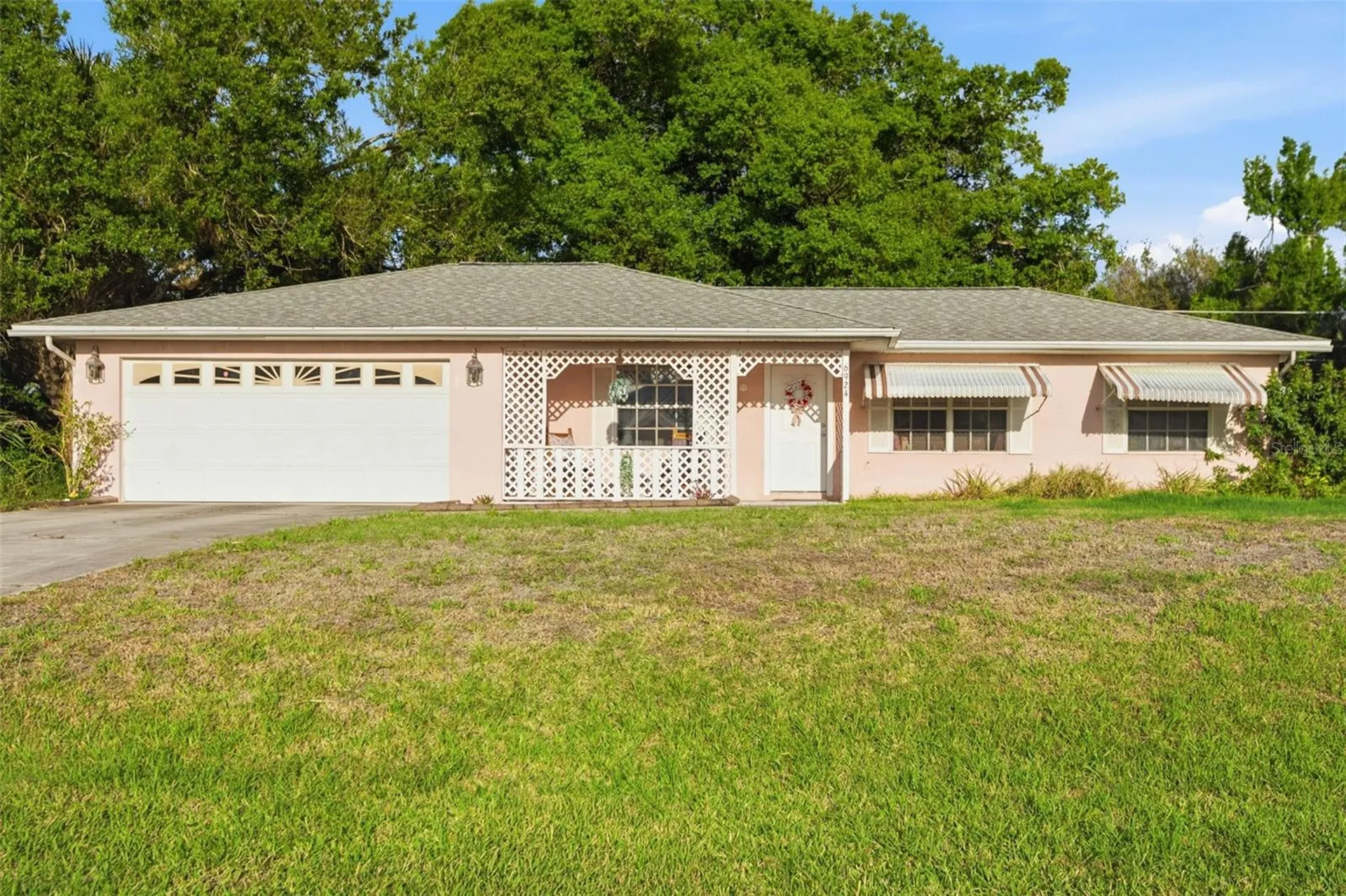 6924 Tuxedo Street Englewood FL 34224
