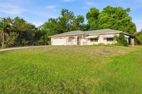 6924 Tuxedo Street Englewood FL 34224