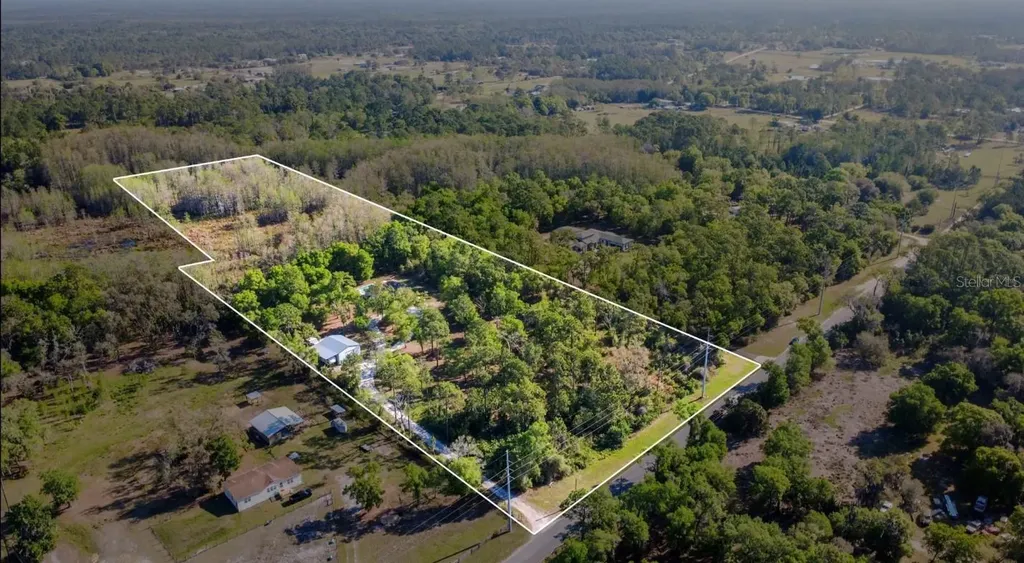 2110 E Kicklighter Road Lake Helen FL 32744