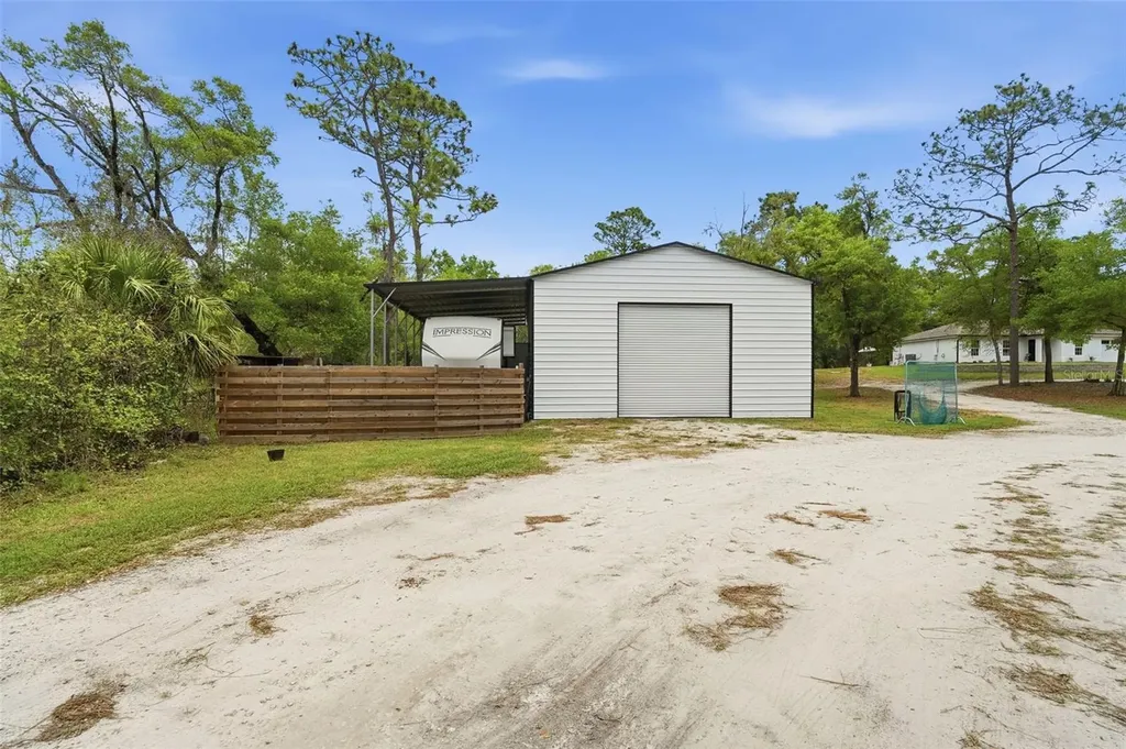 2110 E Kicklighter Road Lake Helen FL 32744