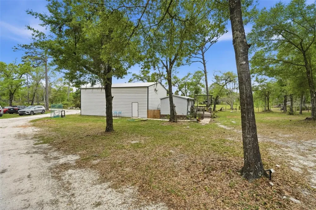 2110 E Kicklighter Road Lake Helen FL 32744
