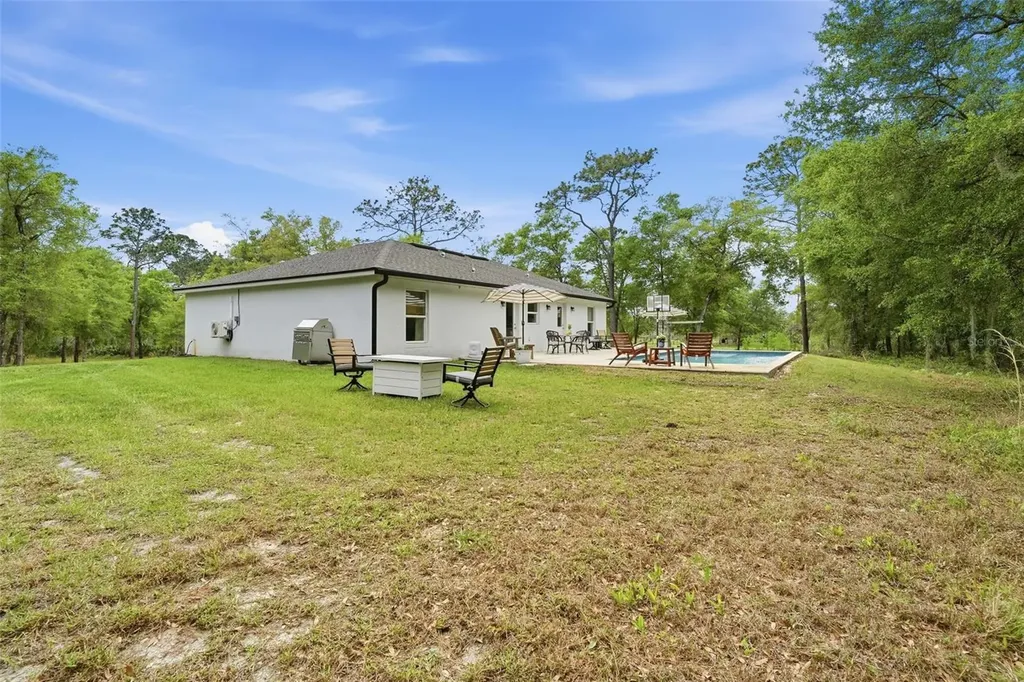 2110 E Kicklighter Road Lake Helen FL 32744