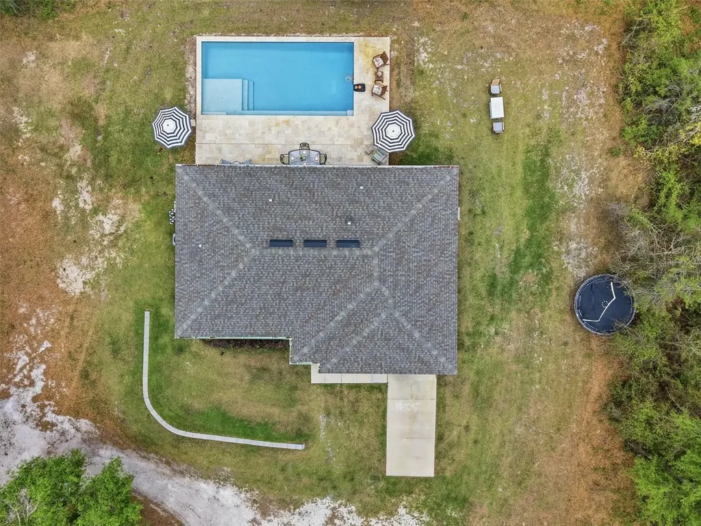 2110 E Kicklighter Road Lake Helen FL 32744