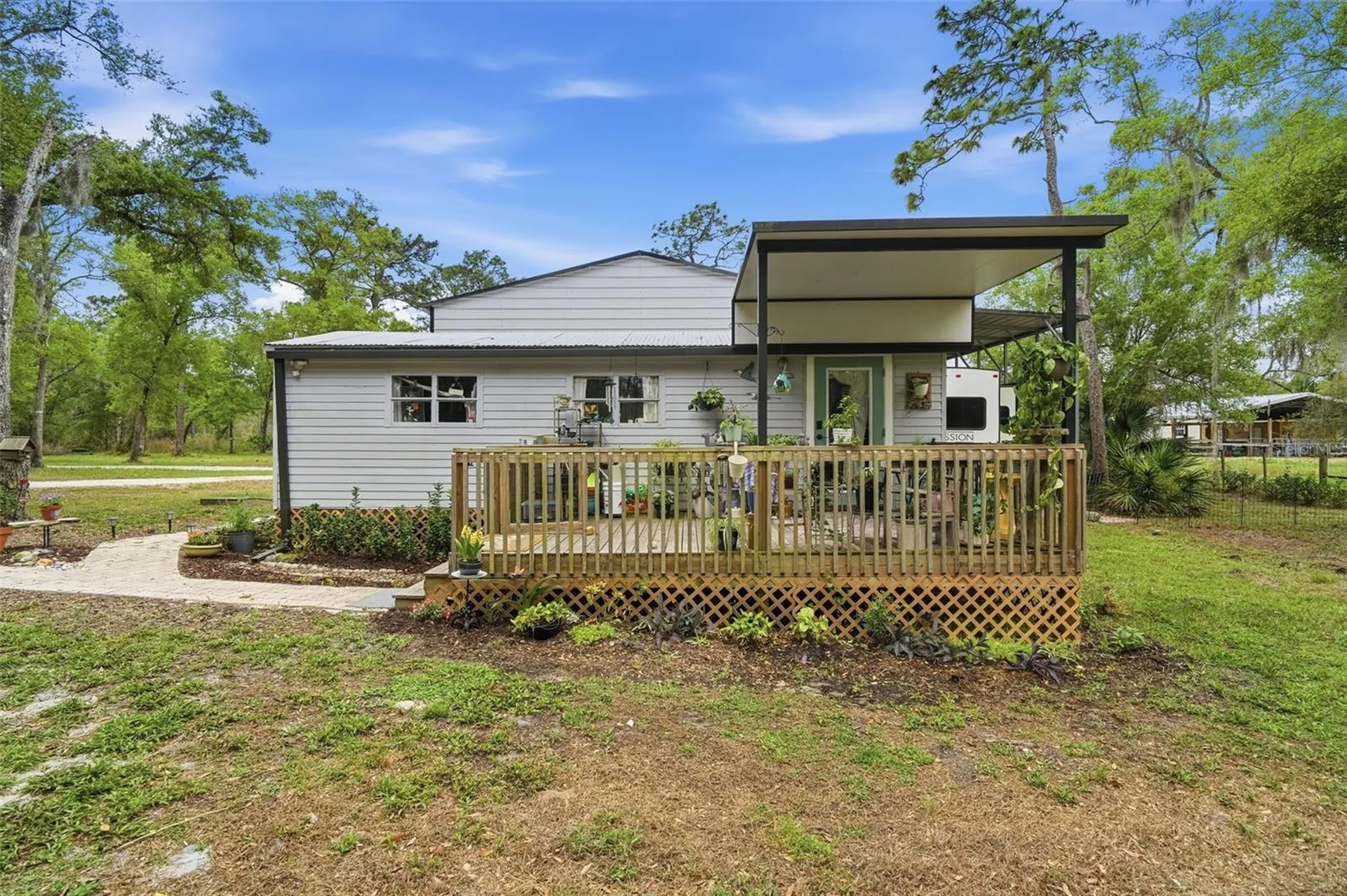2110 E Kicklighter Road Lake Helen FL 32744