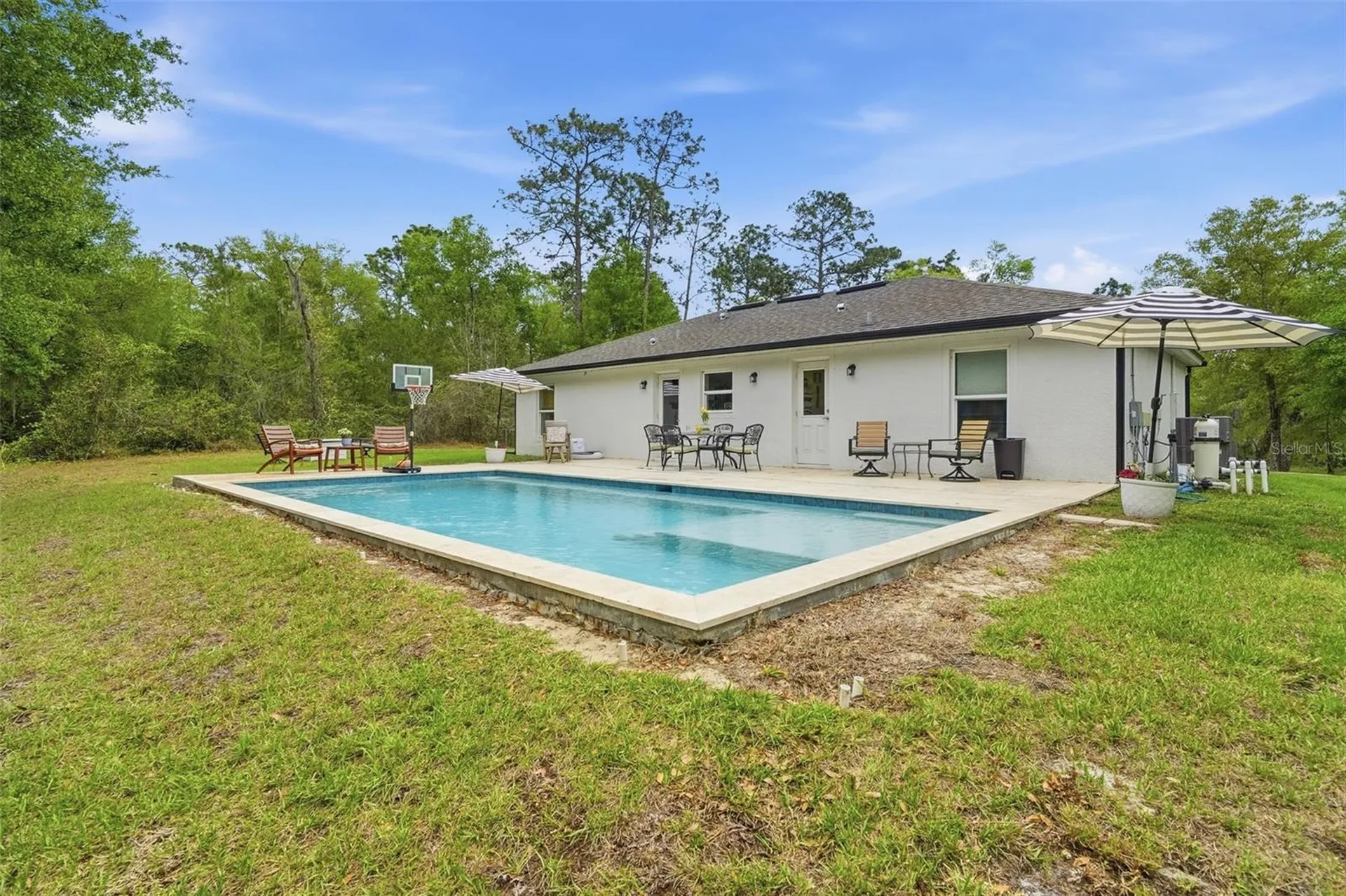 2110 E Kicklighter Road Lake Helen FL 32744