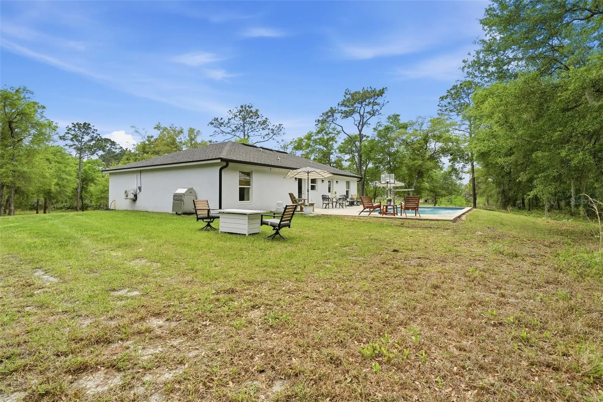 2110 E Kicklighter Road Lake Helen FL 32744