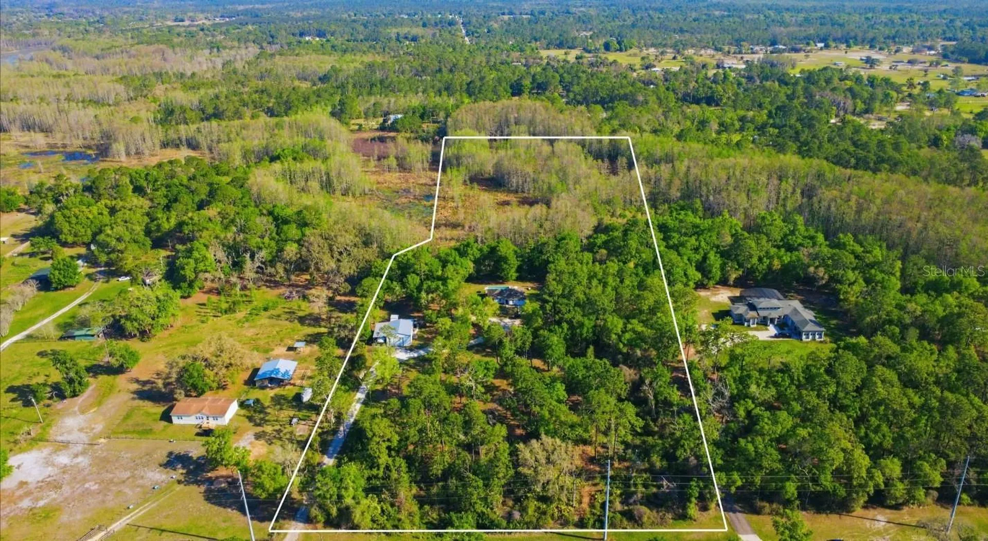 2110 E Kicklighter Road Lake Helen FL 32744