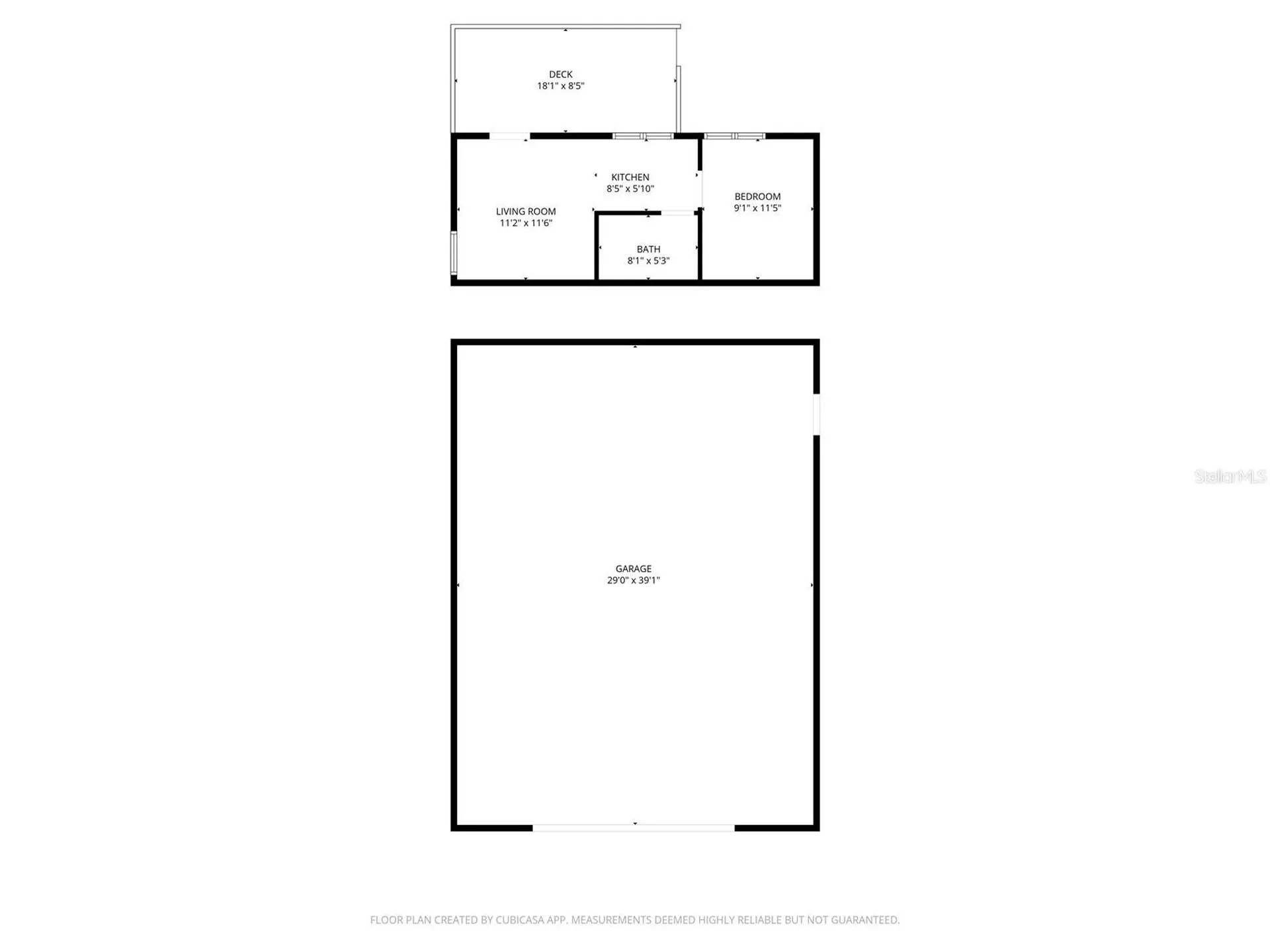 2110 E Kicklighter Road Lake Helen FL 32744