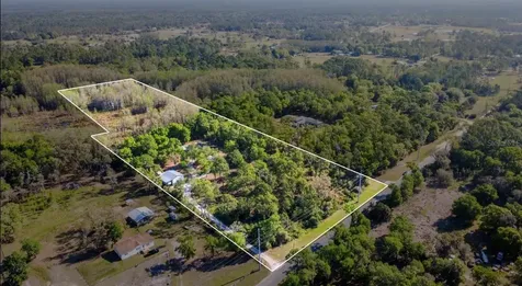 2110 E Kicklighter Road Lake Helen FL 32744
