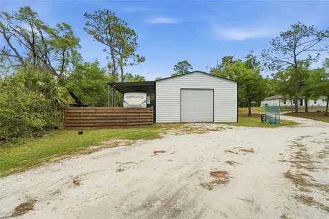 2110 E Kicklighter Road Lake Helen FL 32744