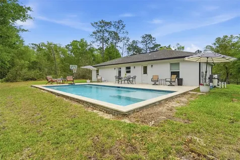 2110 E Kicklighter Road Lake Helen FL 32744