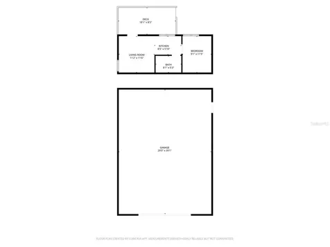 2110 E Kicklighter Road Lake Helen FL 32744