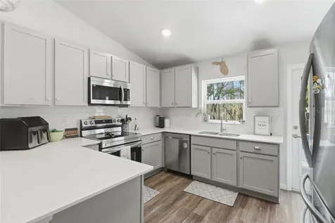 2110 E Kicklighter Road Lake Helen FL 32744