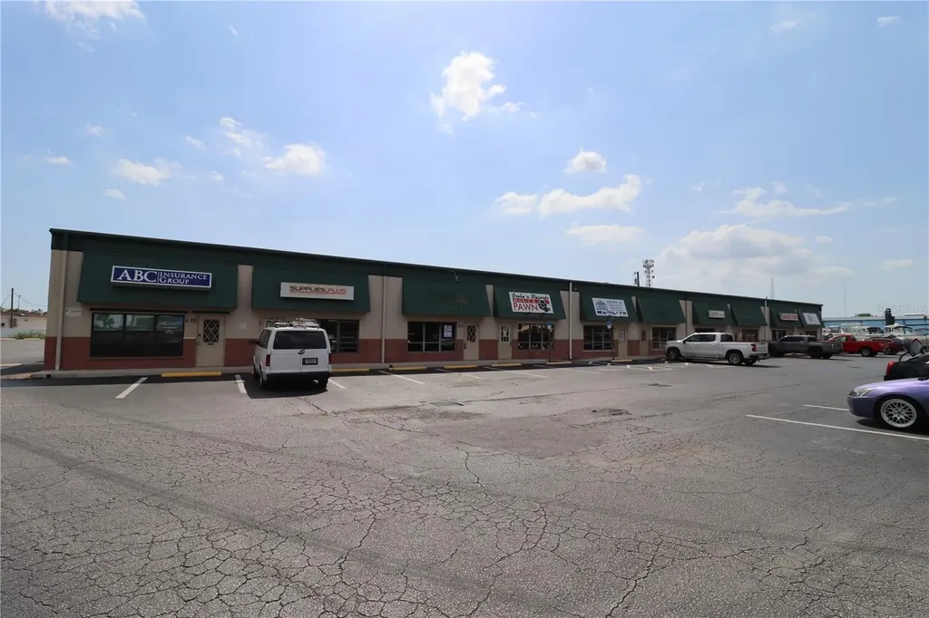 1225 Tamiami Trail Port Charlotte FL 33953