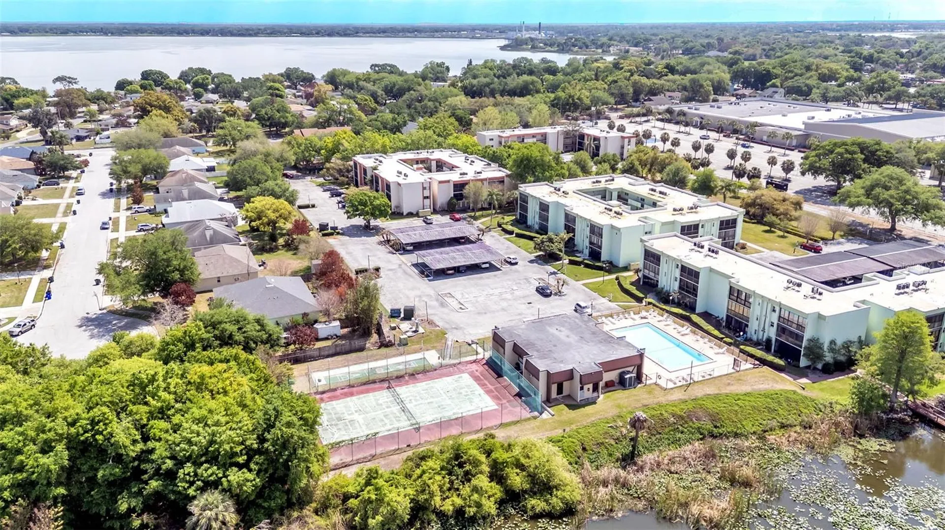 1130 N Lake Parker Avenue Lakeland FL 33805