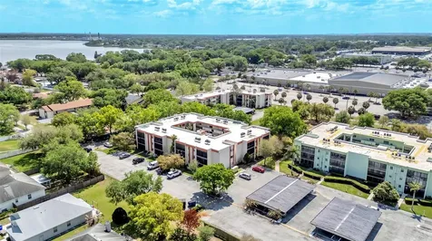 1130 N Lake Parker Avenue Lakeland FL 33805