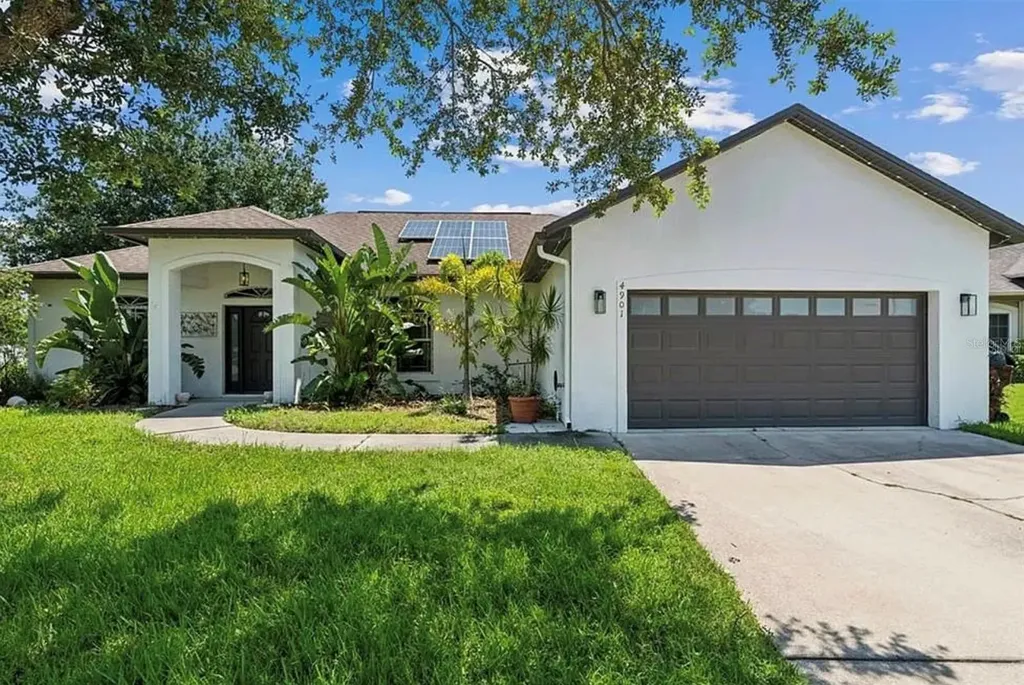 4901 Culdesac Court St Cloud FL 34772