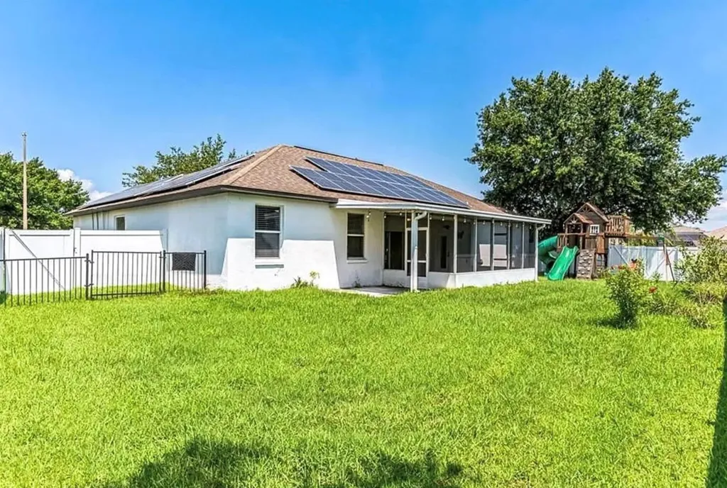 4901 Culdesac Court St Cloud FL 34772