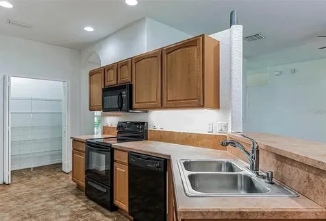 4901 Culdesac Court St Cloud FL 34772