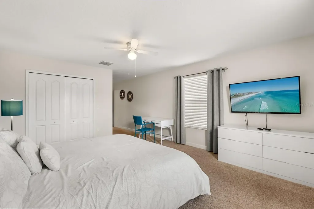 5493 Solterra Circle Davenport FL 33837