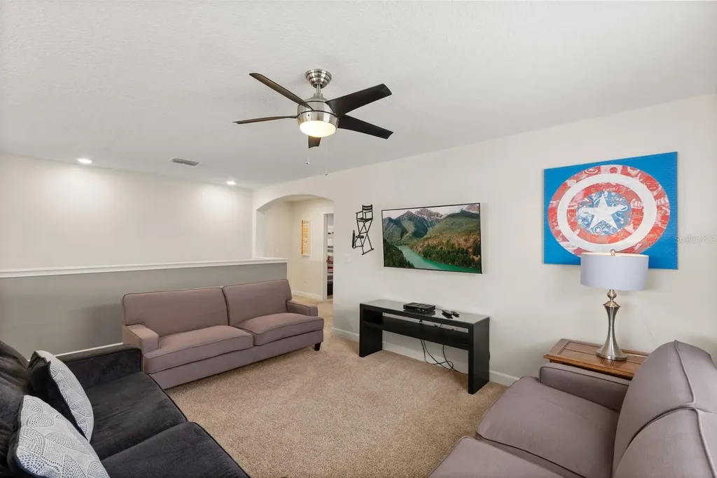 5493 Solterra Circle Davenport FL 33837