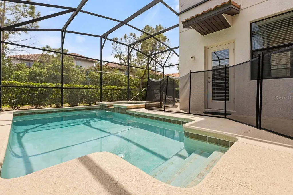 5493 Solterra Circle Davenport FL 33837
