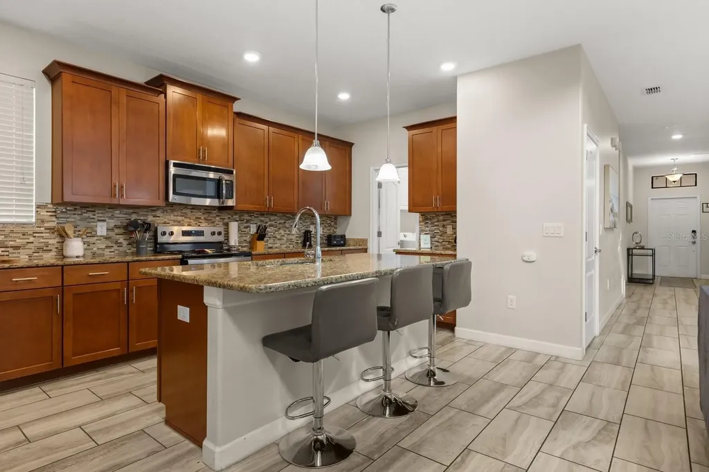 5493 Solterra Circle Davenport FL 33837
