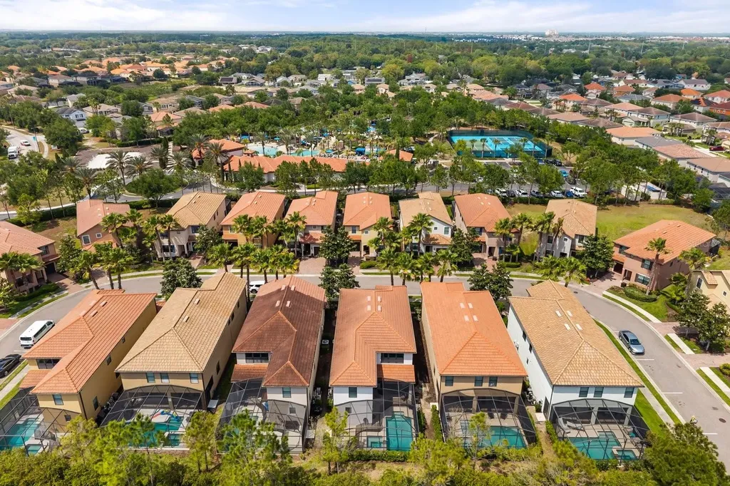 5493 Solterra Circle Davenport FL 33837