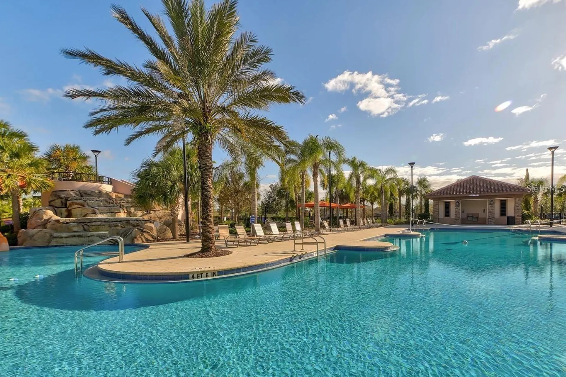 5493 Solterra Circle Davenport FL 33837