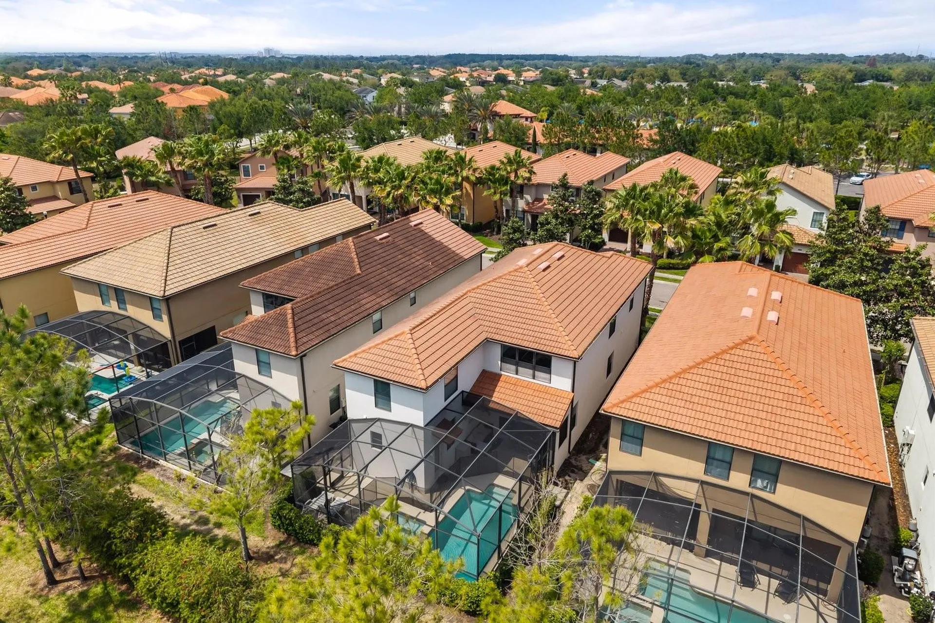 5493 Solterra Circle Davenport FL 33837