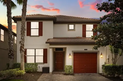 5493 Solterra Circle Davenport FL 33837