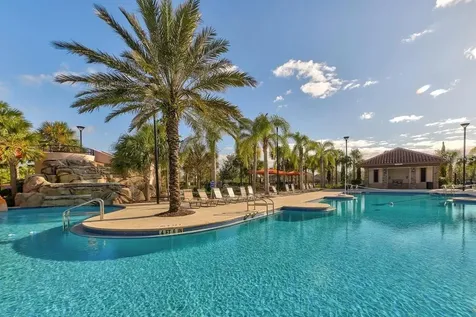 5493 Solterra Circle Davenport FL 33837