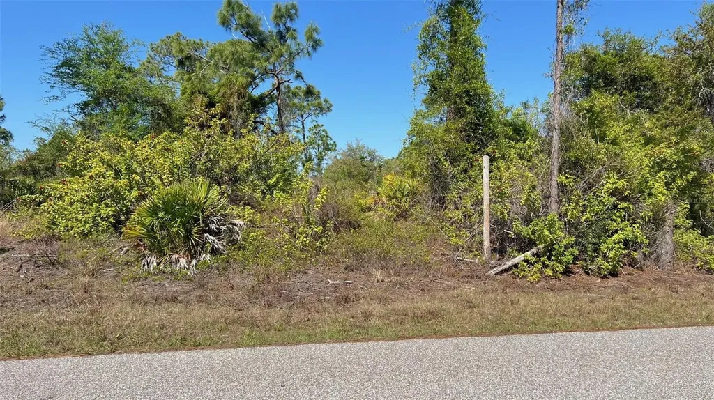 4397 Kennel Street Port Charlotte FL 33981