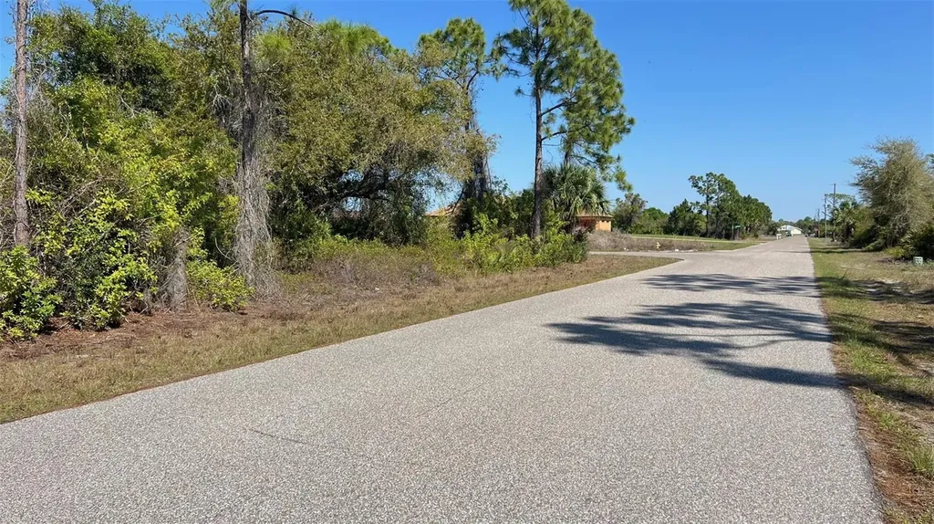 4397 Kennel Street Port Charlotte FL 33981