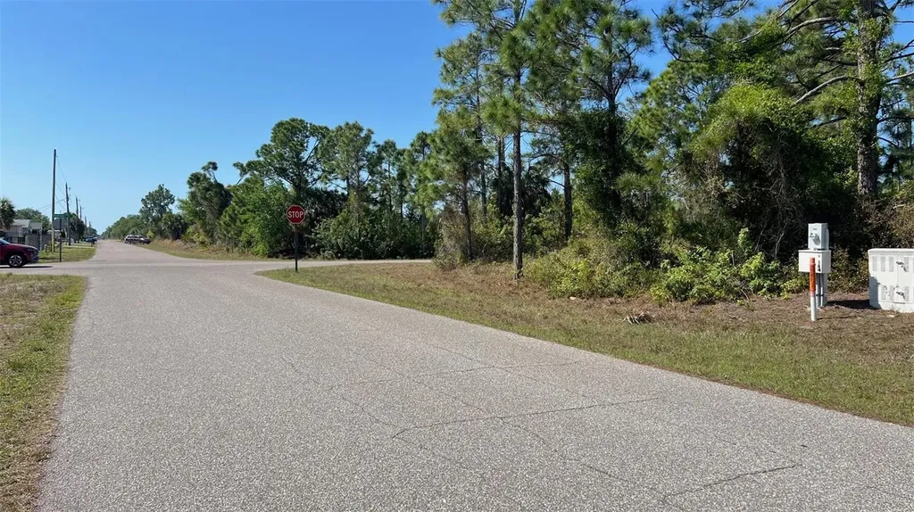 4397 Kennel Street Port Charlotte FL 33981