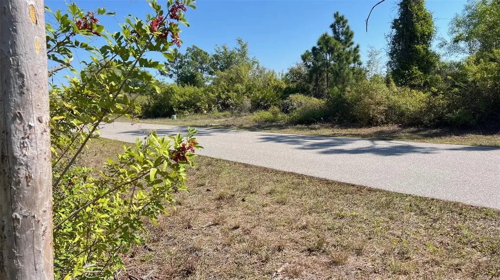 4397 Kennel Street Port Charlotte FL 33981