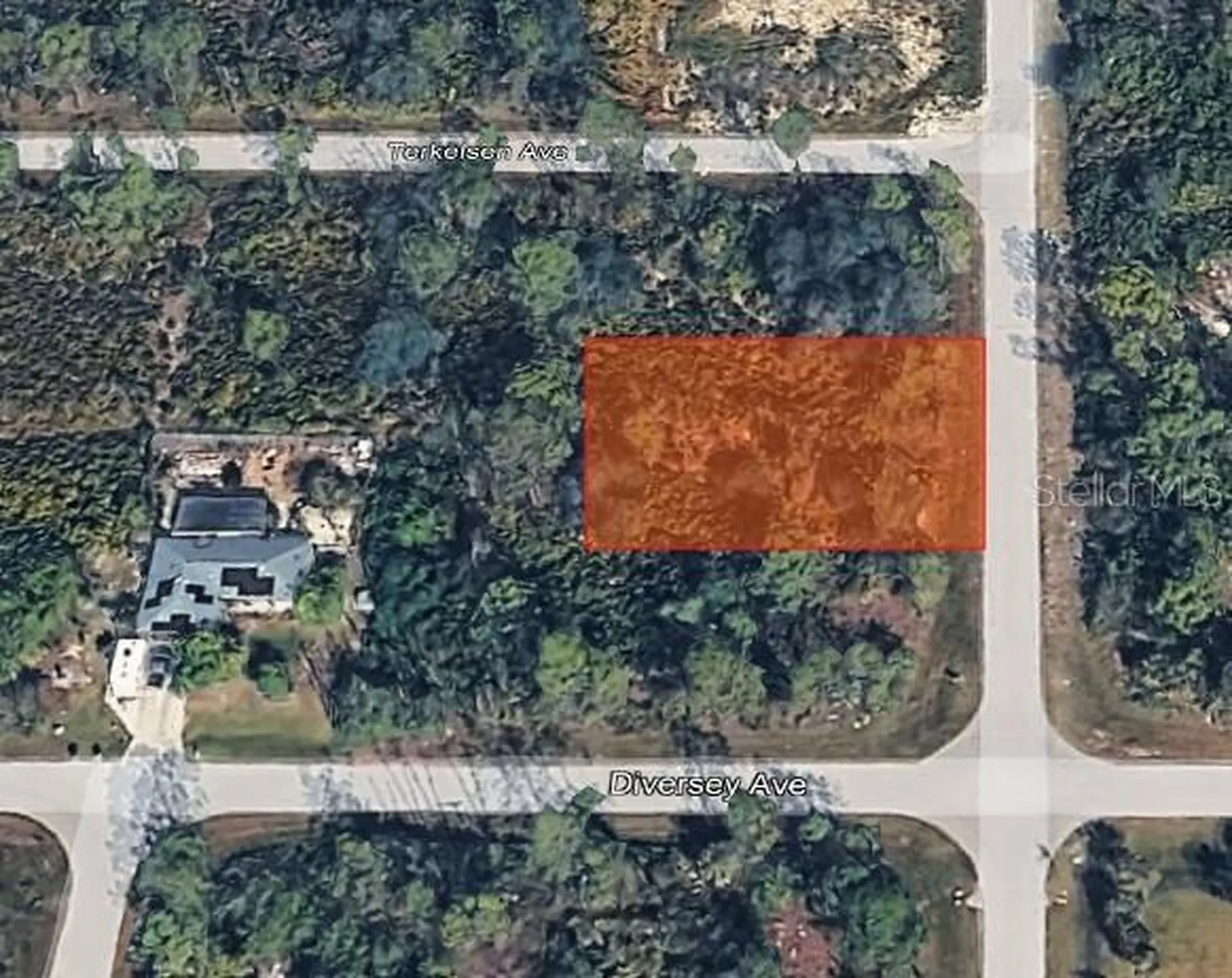 4397 Kennel Street Port Charlotte FL 33981