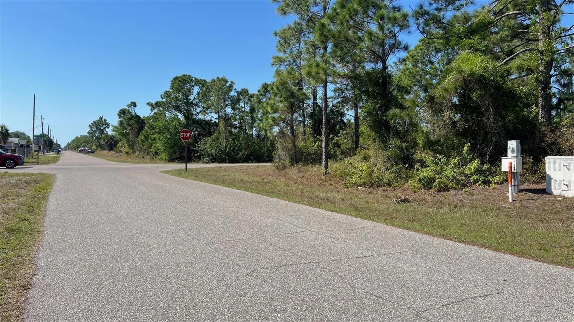 4397 Kennel Street Port Charlotte FL 33981