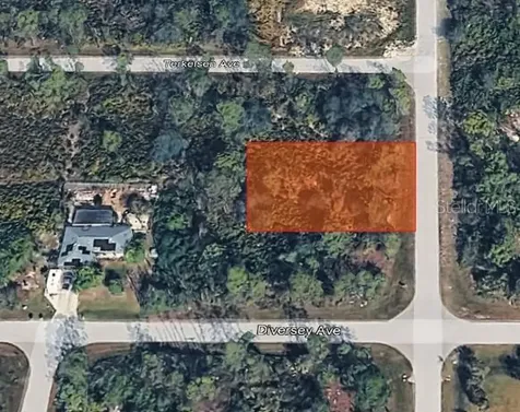 4397 Kennel Street Port Charlotte FL 33981