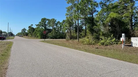 4397 Kennel Street Port Charlotte FL 33981