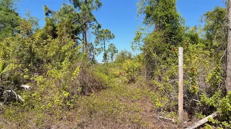 4397 Kennel Street Port Charlotte FL 33981