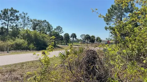 4397 Kennel Street Port Charlotte FL 33981