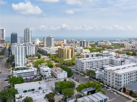 600 3rd Avenue S St Petersburg FL 33701