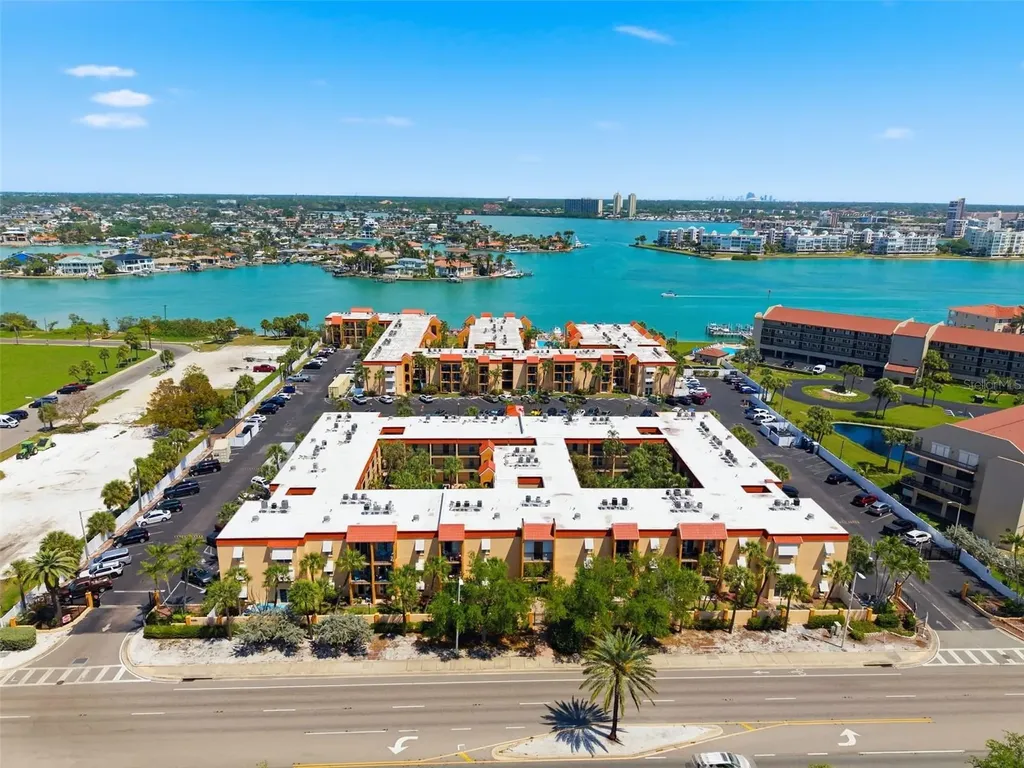 8901 Blind Pass Road St Pete Beach FL 33706