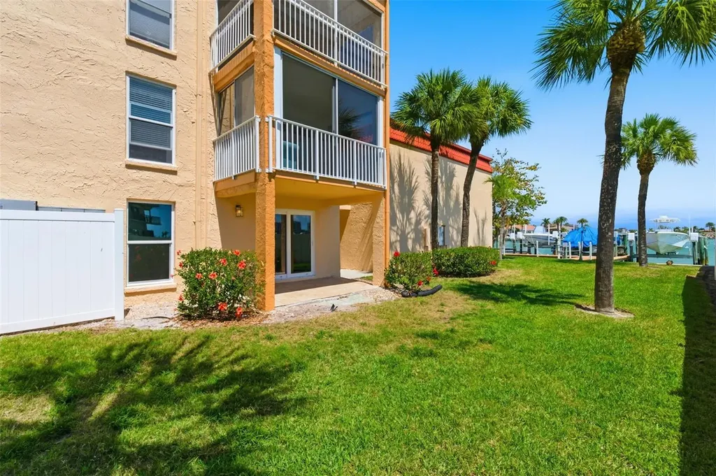 8901 Blind Pass Road St Pete Beach FL 33706