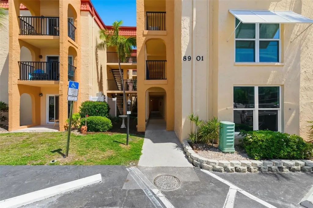 8901 Blind Pass Road St Pete Beach FL 33706