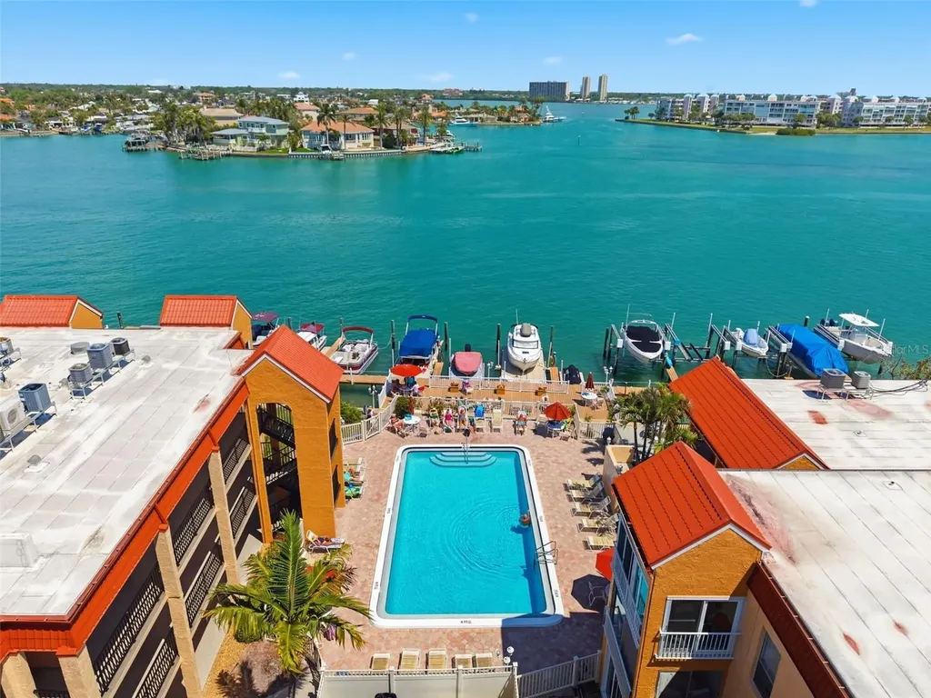 8901 Blind Pass Road St Pete Beach FL 33706