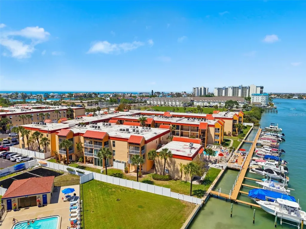 8901 Blind Pass Road St Pete Beach FL 33706