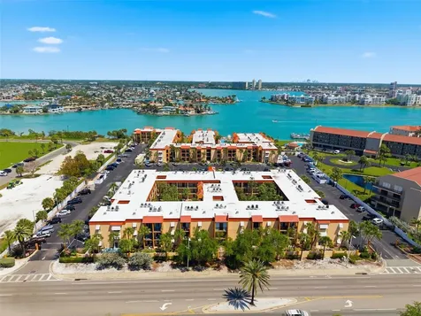 8901 Blind Pass Road St Pete Beach FL 33706