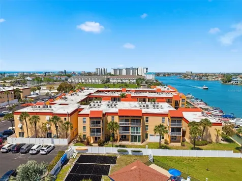 8901 Blind Pass Road St Pete Beach FL 33706
